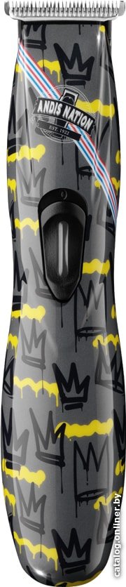 Триммер для бороды и усов Andis Slimline Pro Li T-Blade - Andis Nation