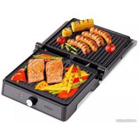Электрогриль Kitfort KT-1699