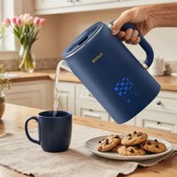 Электрический чайник Kitfort KT-6749