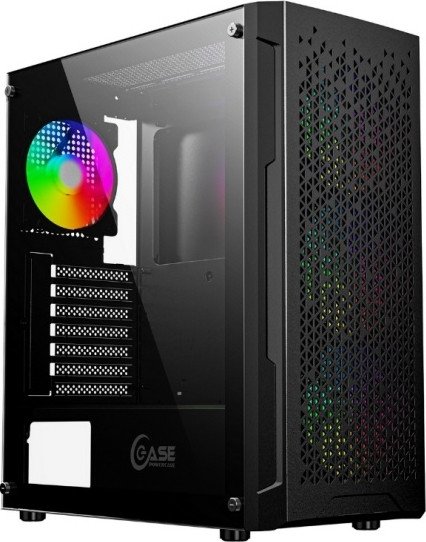 Iven Gaming Black 182033