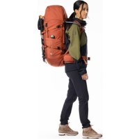 Туристический рюкзак BACH Specialist 70 Regular 276716-0004 (красный)