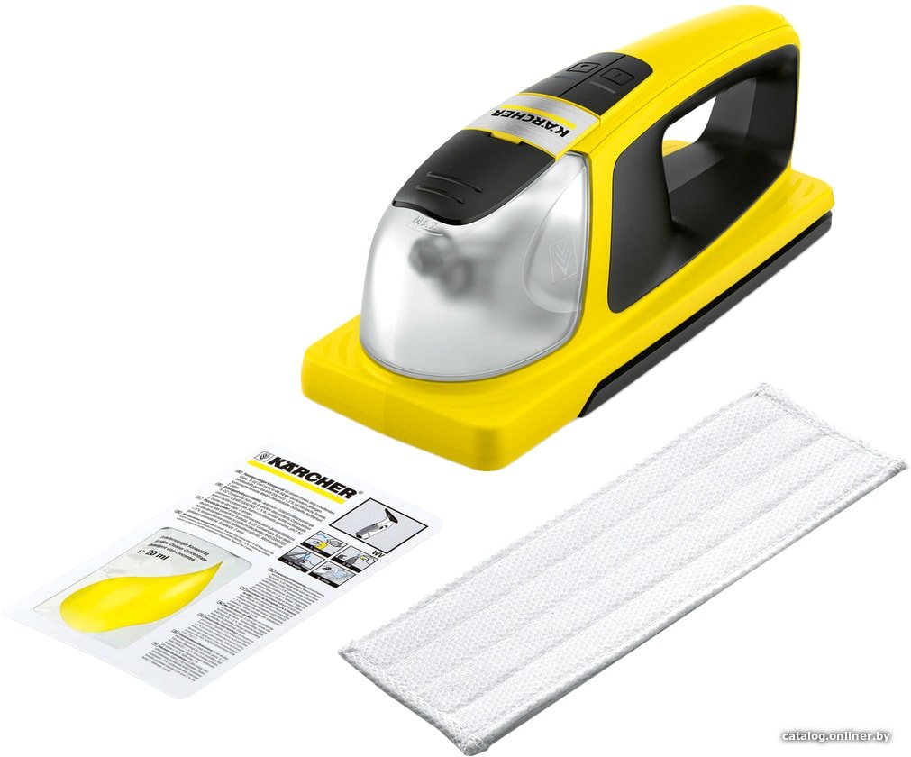 Стеклоочиститель Karcher KV 4 1.633-920.0