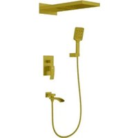 Душевая система  Gappo G7107-73