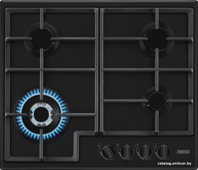 Zanussi GPZ363SB