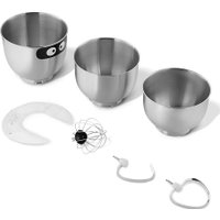 Планетарный миксер Kitfort KT-4411