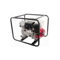 Мотопомпа DDE PTR80H