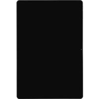 Планшет Horizont H-Tab Office 12GB/512GB (с чехлом и клавиатурой, серый)