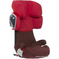 Детское автокресло Cybex Solution X2-Fix