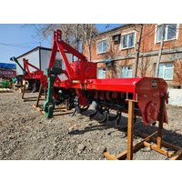 Фреза Rossel 1GQN-180