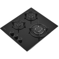Варочная панель ZUGEL ZGH452B