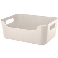 Корзина Econova Scandi 434200835 (бежевый флэк)