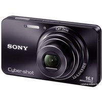 Фотоаппарат Sony Cyber-shot DSC-W570