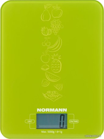 Кухонные весы Normann ASK-269