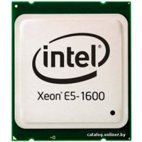 Процессор Intel Xeon E5-1650V2