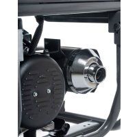 Бензиновый генератор Helmut LS 5500EA