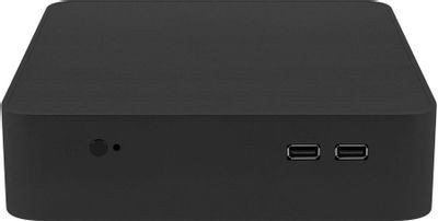 

Компактный компьютер Rombica Blackbird i5 PCMI-0322