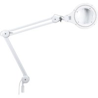 Настольная лампа Элеганс Диодная с увеличением (на струбцине) в Витебске