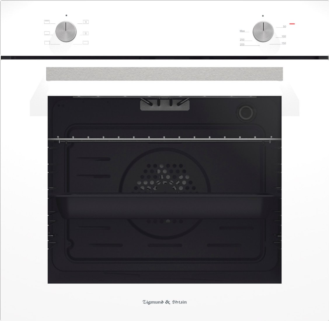 

Электрический духовой шкаф Zigmund & Shtain E 175 W