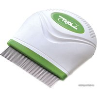 Гребень-расческа Triol Премиум 7.5х6.7х2.3 см