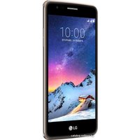 Телефон LG K8 (2017) Gold [X240]