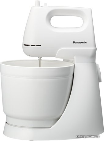 Миксер Panasonic MK-GB3WTQ