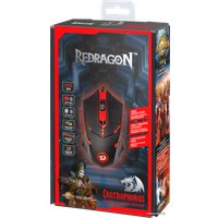 Игровая мышь Redragon Centrophorus