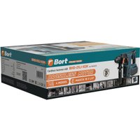 Перфоратор Bort BHD-21Li-XDK 93413472 (без АКБ)