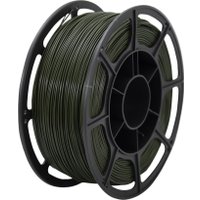 Пластик Mitek PETG (1.75мм, 1кг, темно-зеленый)