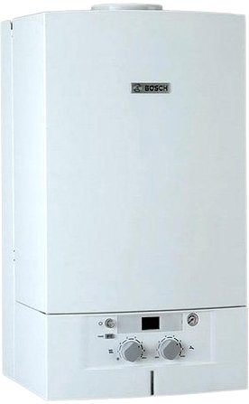 Bosch Gaz 3000 W ZW 14-2 DH KE [7713230744]