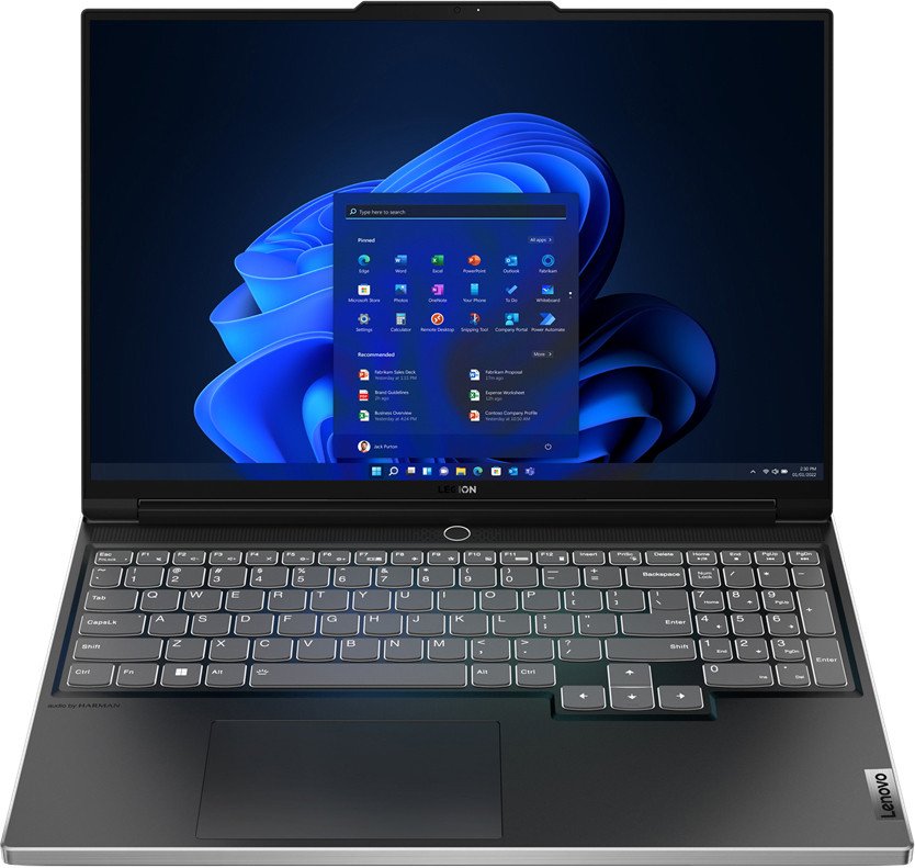 

Игровой ноутбук Lenovo Legion S7 16ARHA7 82UG0039RK