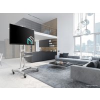 Стойка для телевизора Onkron TS1881W (белый)