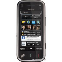 Телефон Nokia N97 mini