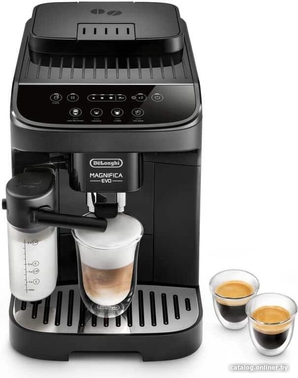 Кофемашина DeLonghi Magnifica Evo ECAM290.51.B