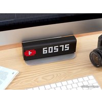 Настольные часы LaMetric Time