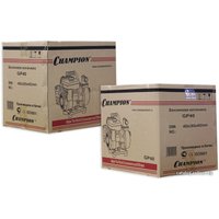 Мотопомпа Champion GP40
