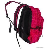 Городской рюкзак Polar П3901 (красный)