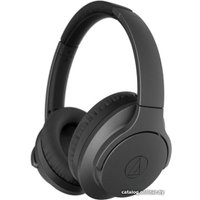 Наушники Audio-Technica ATH-ANC700BT (черный)