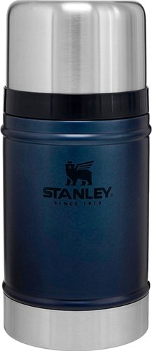 Stanley Classic 0.7л 10-07936-022 (синий)