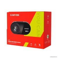 Видеорегистратор-GPS информатор (2в1) Canyon CND-DVR40GPS в Лиде