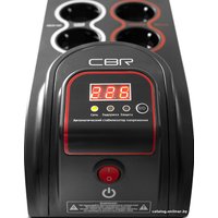 Стабилизатор напряжения CBR CVR 0055