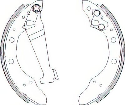 

Remsa 404601