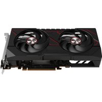 Видеокарта Sapphire Pulse Radeon RX 9060 XT 8GB 11350-04-20G