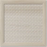 Декоративный экран Стильный дом Дамаско 60х60см (сонома)