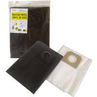 Многоразовый мешок Dr.Electro KWD3/M