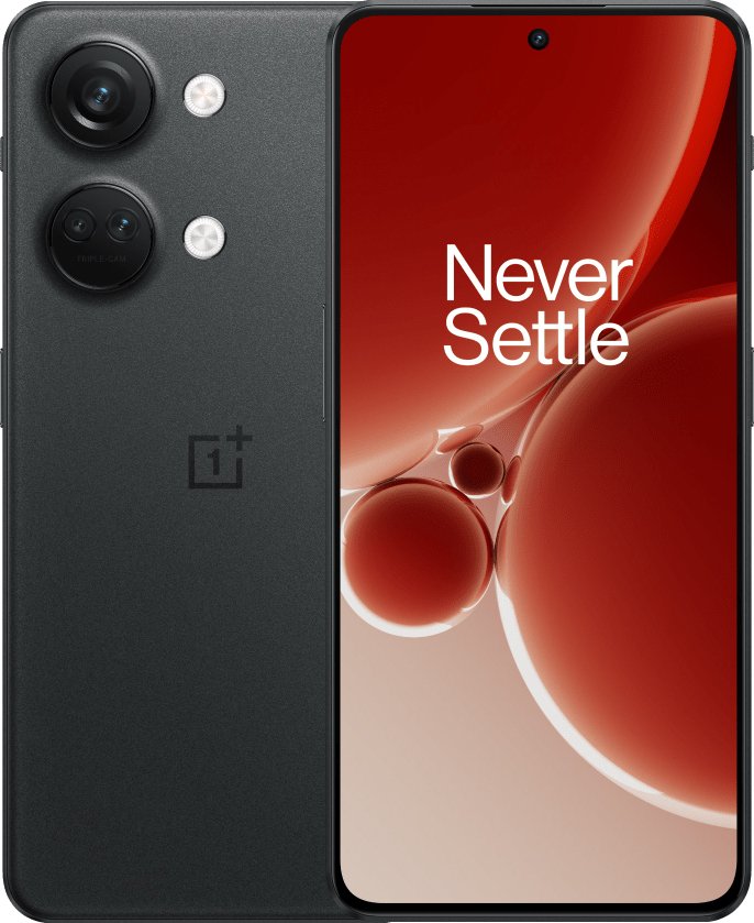 

Смартфон OnePlus Nord 3 16GB/256GB международная версия (темно-серый)