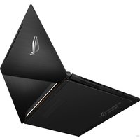 Игровой ноутбук ASUS Zephyrus GX501VI-GZ020T