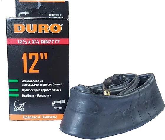 

Велокамера DURO DHB01034