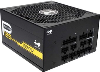 Блок питания In Win P125 IW-PS-P1250W