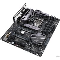 Материнская плата ASUS ROG Maximus X Hero (Wi-Fi AC)