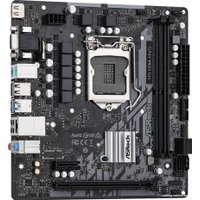 Материнская плата ASRock H510M-HVS R2.0